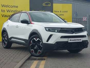 2021 - 1.2 Turbo SRi Premium 5dr Auto