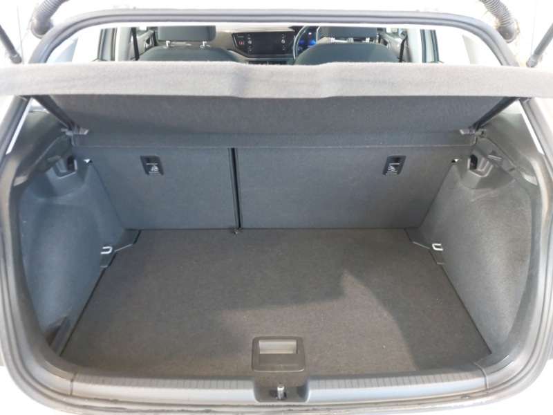 Used Volkswagen Polo 2023 for sale - 76925724: Photo 8