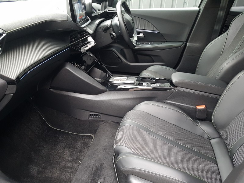 Used Peugeot 2008 2024 for sale - 77924316: Photo 5