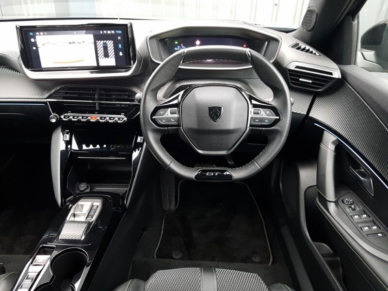 Used Peugeot 2008 2024 for sale - 77924316: Photo 7