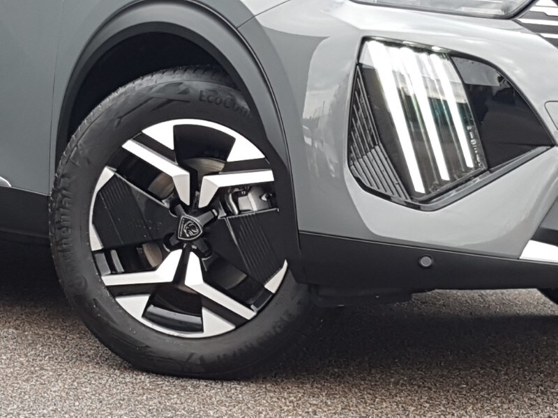 Used Peugeot 2008 2024 for sale - 77924316: Photo 9