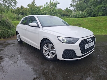 Used Audi A1 2021 for sale - 78957589: Photo