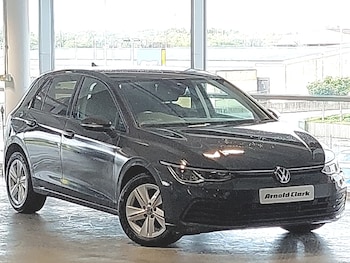 Used Volkswagen Golf 2023 for sale - 75976364: Photo