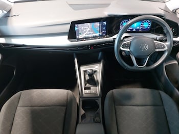 Used Volkswagen Golf 2023 for sale - 75976364: Photo