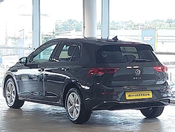 Used Volkswagen Golf 2023 for sale - 75976364: Photo