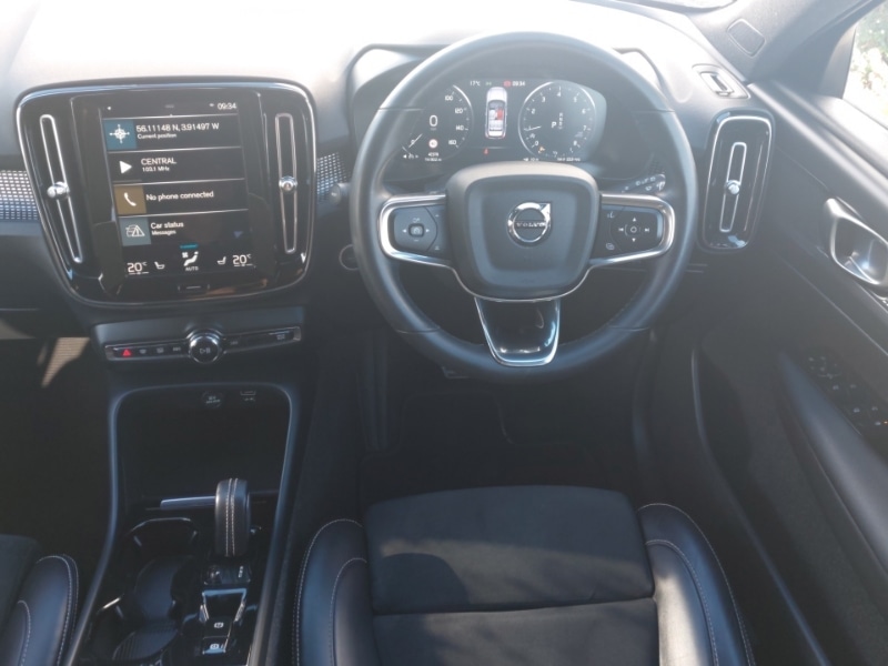 Used Volvo XC40 2021 for sale - 76479186: Photo 7