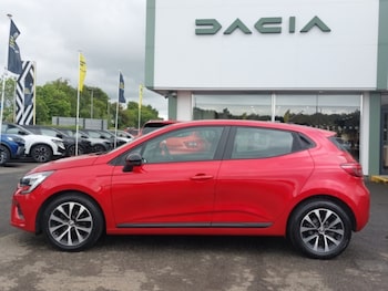 Used Renault Clio 2023 for sale - 78928142: Photo