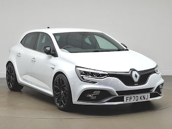 Used Renault Megane 2020 for sale - 78643061: Photo