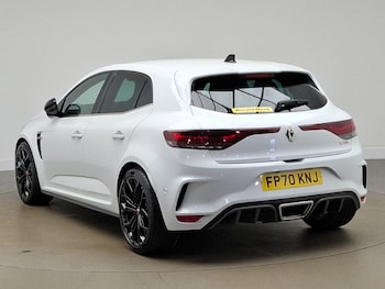 Used Renault Megane 2020 for sale - 78643061: Photo