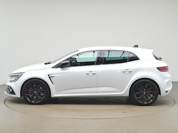 Used Renault Megane 2020 for sale - 78643061: Photo
