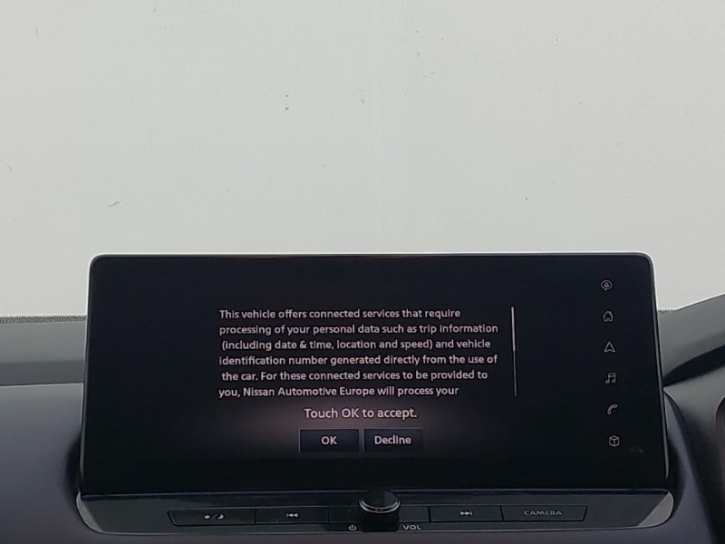 Used Nissan Qashqai 2024 for sale - 76606564: Photo 10