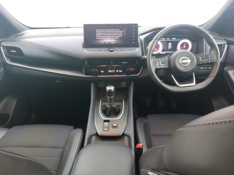 Used Nissan Qashqai 2024 for sale - 76606564: Photo 2