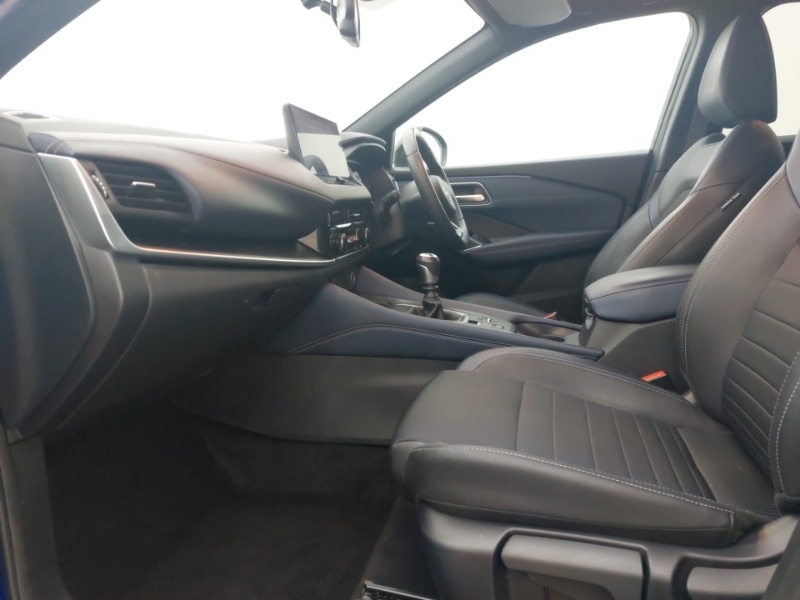 Used Nissan Qashqai 2024 for sale - 76606564: Photo 5