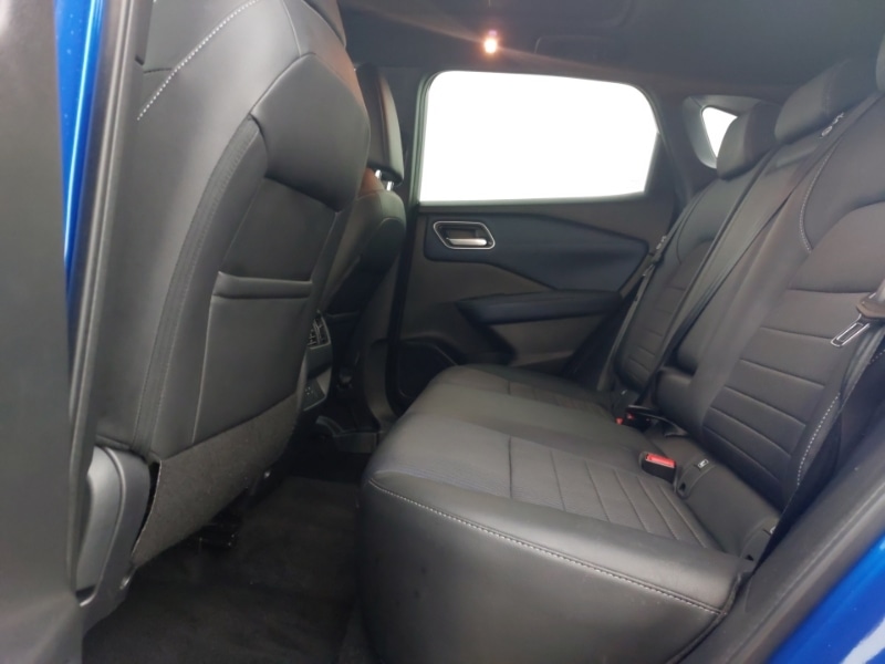 Used Nissan Qashqai 2024 for sale - 76606564: Photo 6