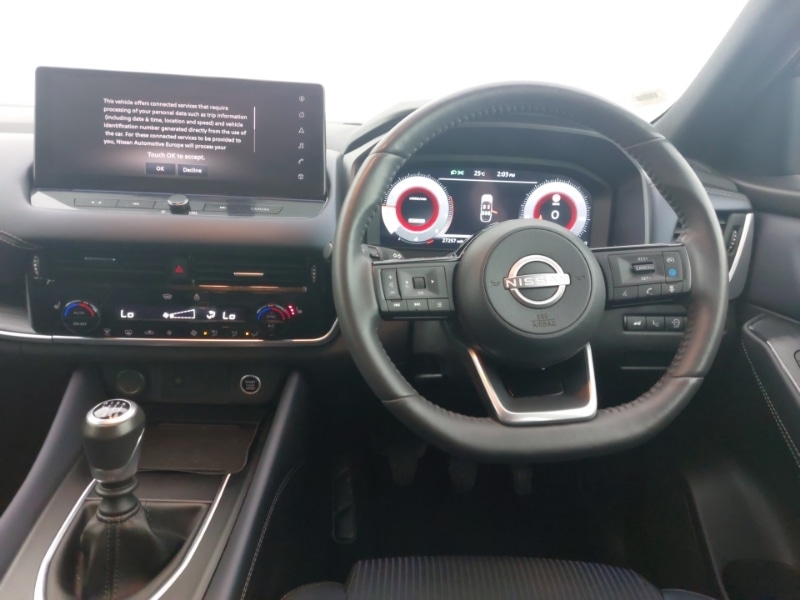 Used Nissan Qashqai 2024 for sale - 76606564: Photo 7
