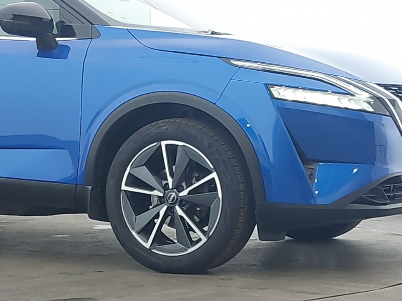 Used Nissan Qashqai 2024 for sale - 76606564: Photo 9