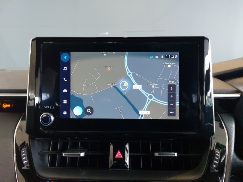 Used Toyota Corolla 2023 for sale - 77875154: Photo 12