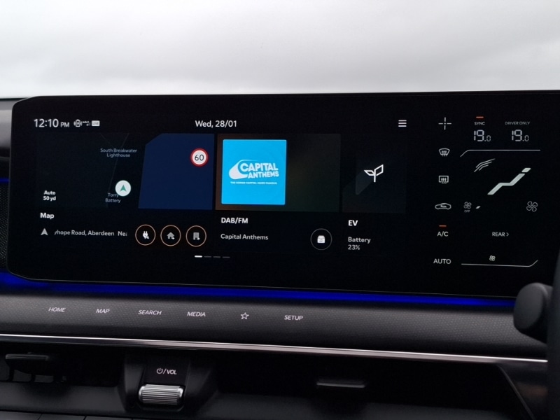 Used Kia EV9 2024 for sale - 77956377: Photo 11