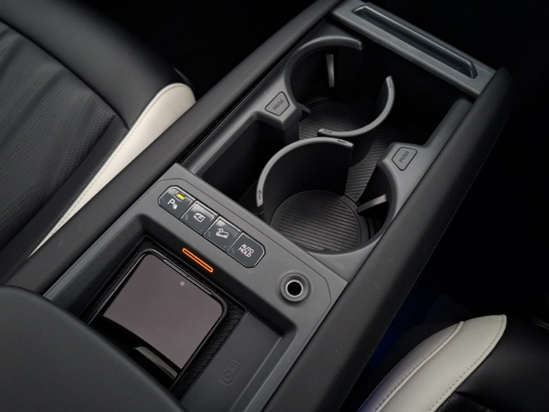 Used Kia EV9 2024 for sale - 77956377: Photo 12