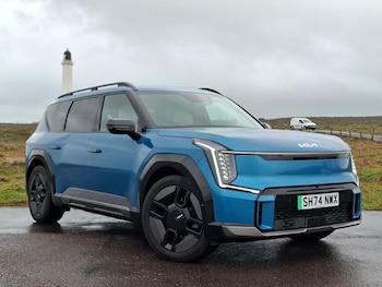 Used Kia EV9 2024 for sale - 77956377: Photo