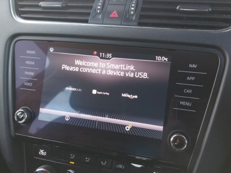 Used Skoda Octavia 2020 for sale - 76987511: Photo 10