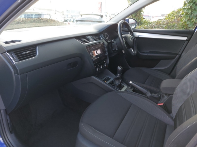 Used Skoda Octavia 2020 for sale - 76987511: Photo 5