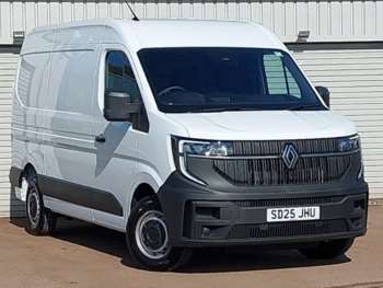 Used Renault Master 2025 for sale - 75179586: Photo