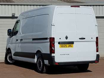 Used Renault Master 2025 for sale - 75179586: Photo