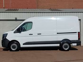 Used Renault Master 2025 for sale - 75179586: Photo