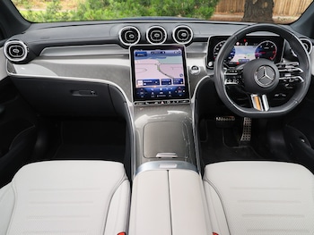 Used Mercedes-Benz GLC 2023 for sale - 75583429: Photo