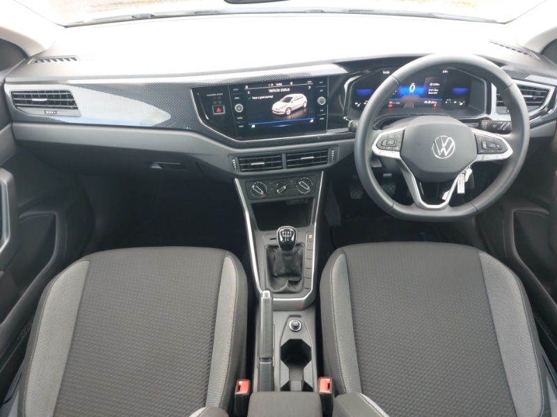 Used Volkswagen Polo 2023 for sale - 77986308: Photo 10