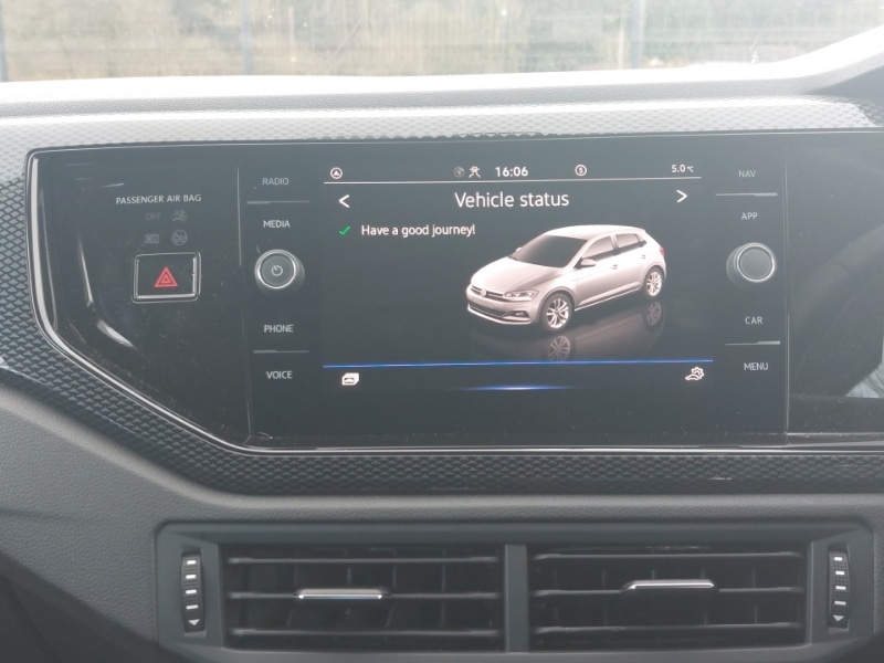 Used Volkswagen Polo 2023 for sale - 77986308: Photo 11