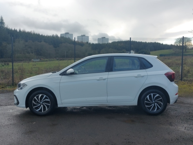 Used Volkswagen Polo 2023 for sale - 77986308: Photo 4