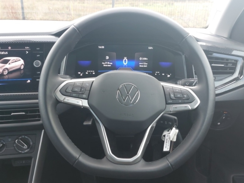 Used Volkswagen Polo 2023 for sale - 77986308: Photo 7