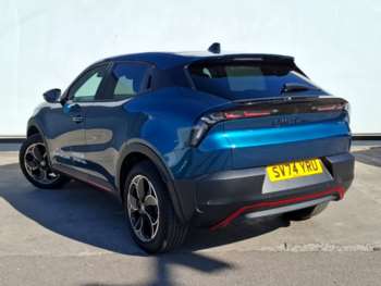 Used Alfa Romeo Junior 2024 for sale - 74913330: Photo
