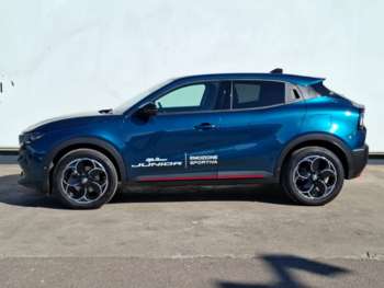 Used Alfa Romeo Junior 2024 for sale - 74913330: Photo