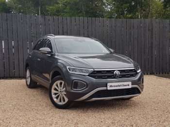 2024 - 1.0 TSI Match 5dr