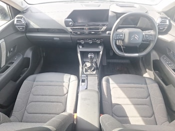 Used Citroen C4 2023 for sale - 78977618: Photo