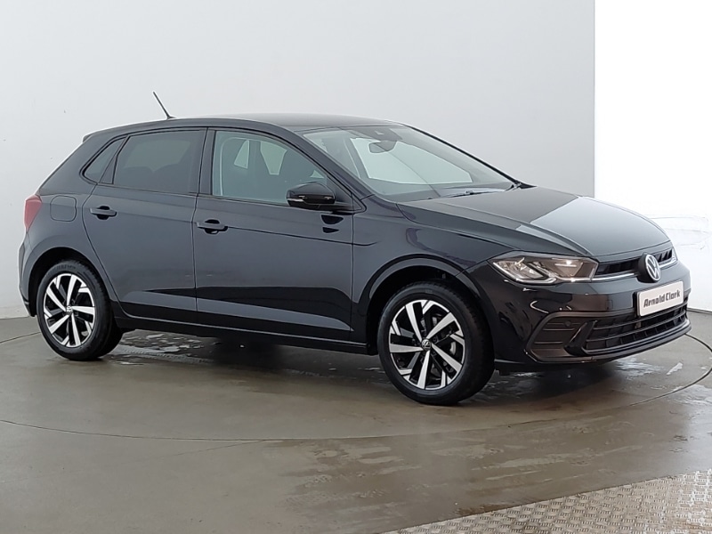 Used Volkswagen Polo 2025 for sale - 77419560: Photo 12