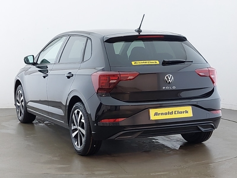 Used Volkswagen Polo 2025 for sale - 77419560: Photo 3