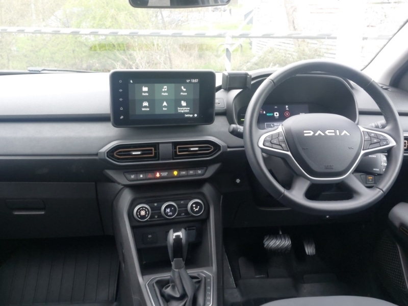 Used Dacia Jogger 2025 for sale - 78022960: Photo 2