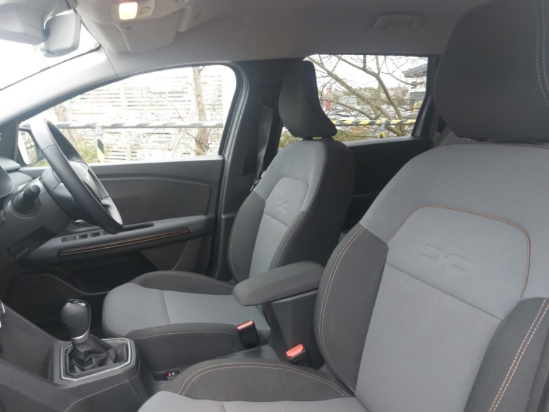 Used Dacia Jogger 2025 for sale - 78022960: Photo 5