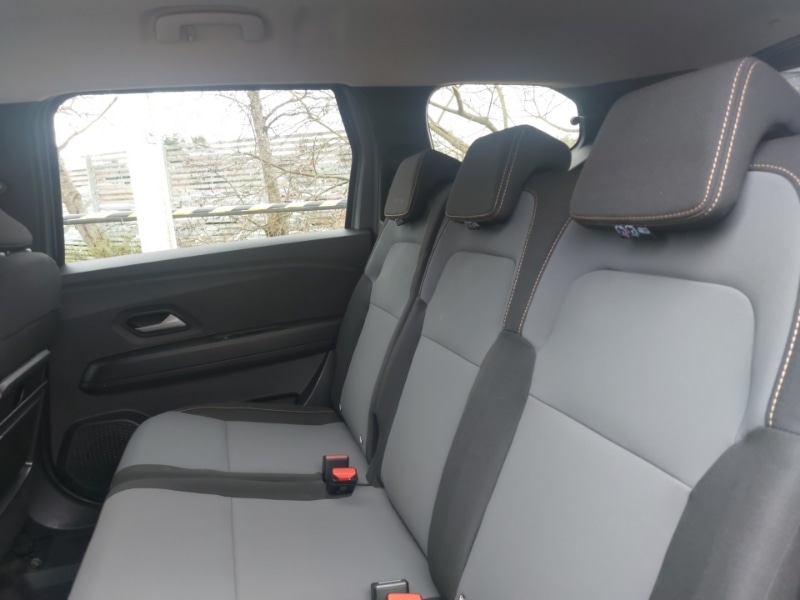 Used Dacia Jogger 2025 for sale - 78022960: Photo 6