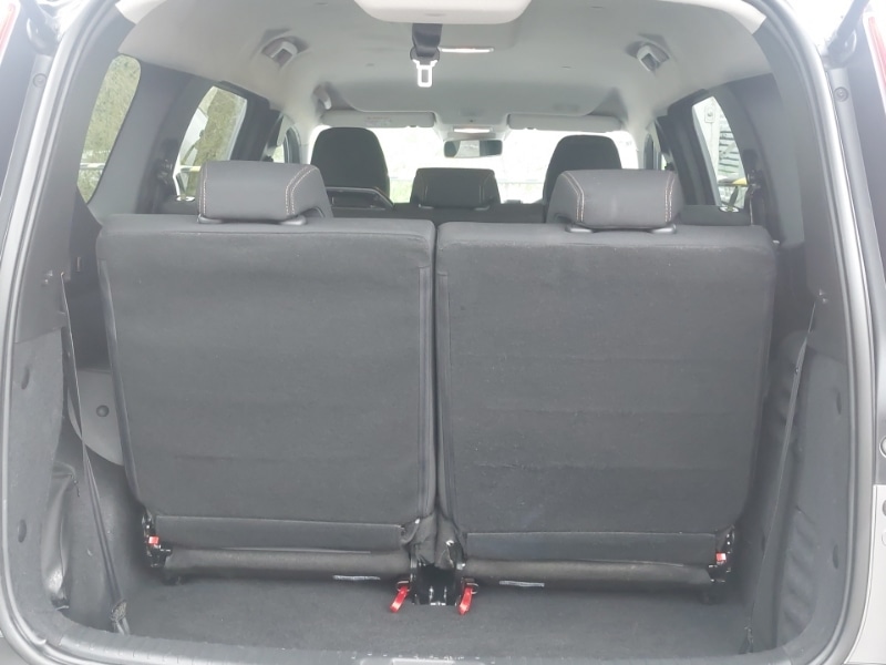 Used Dacia Jogger 2025 for sale - 78022960: Photo 8