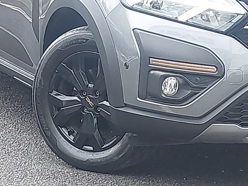 Used Dacia Jogger 2025 for sale - 78022960: Photo 9