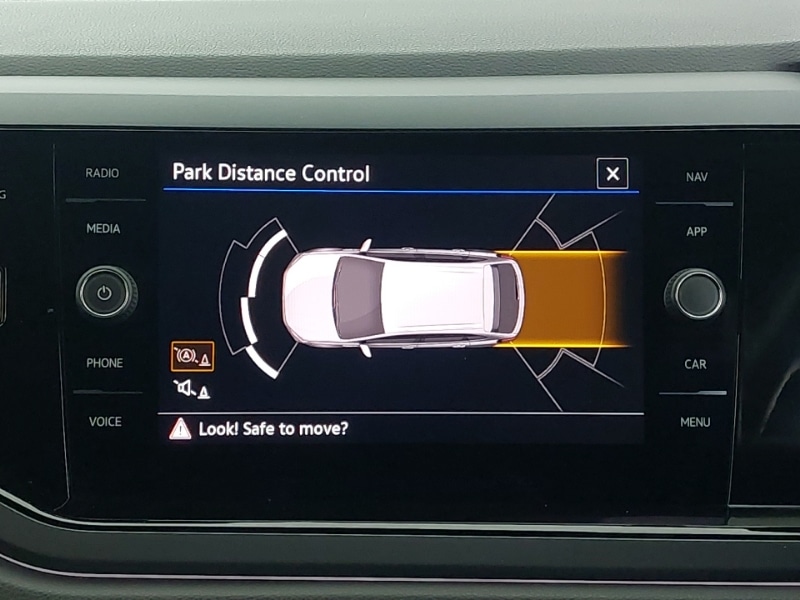 Used Volkswagen Taigo 2022 for sale - 78023274: Photo 11