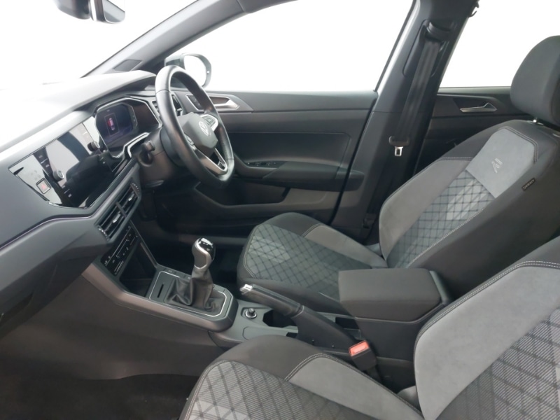 Used Volkswagen Taigo 2022 for sale - 78023274: Photo 5