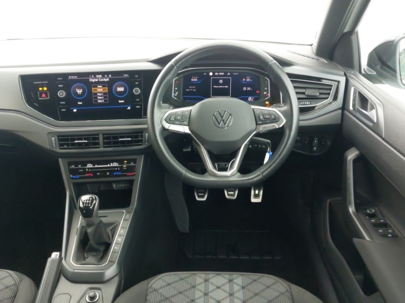 Used Volkswagen Taigo 2022 for sale - 78023274: Photo 7