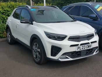 Used Kia Stonic 2023 for sale - 79143979: Photo