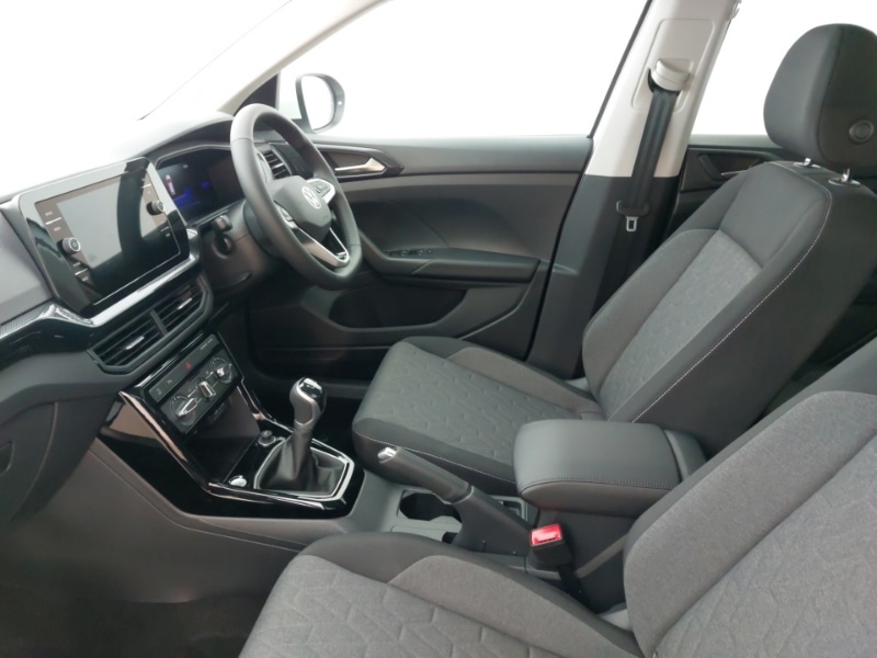 Used Volkswagen T-Cross 2025 for sale - 78211682: Photo 5